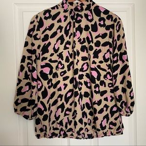 New York & Company Blouse
